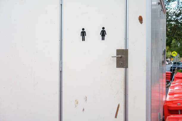 Paris, MO porta potty rental Company
