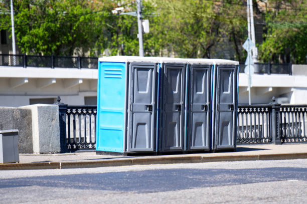 Best Best portable toilet rental  in Paris, MO
