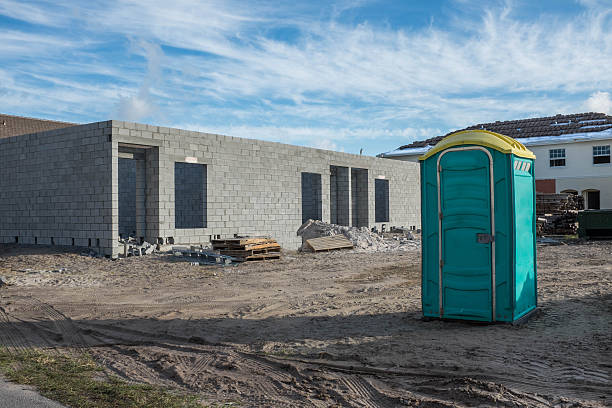 Best Local porta potty services  in Paris, MO